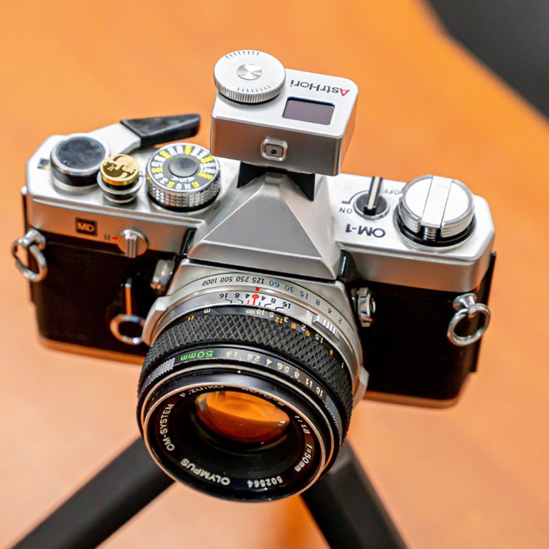AstrHori AH-M1 Compteur de lum - Photography And Lighting avis et prix