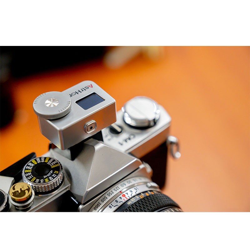 AstrHori AH-M1 Compteur de lum - Photography And Lighting avis et prix