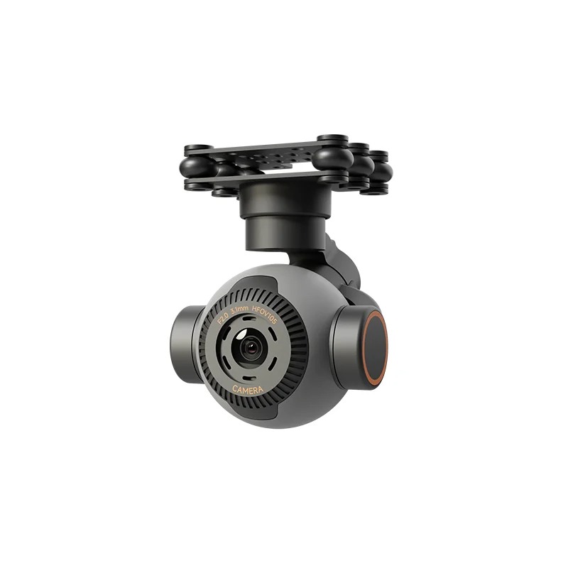 Caméra SKYDROID C11 4K avec st - Photography Lighting Composition avis et prix