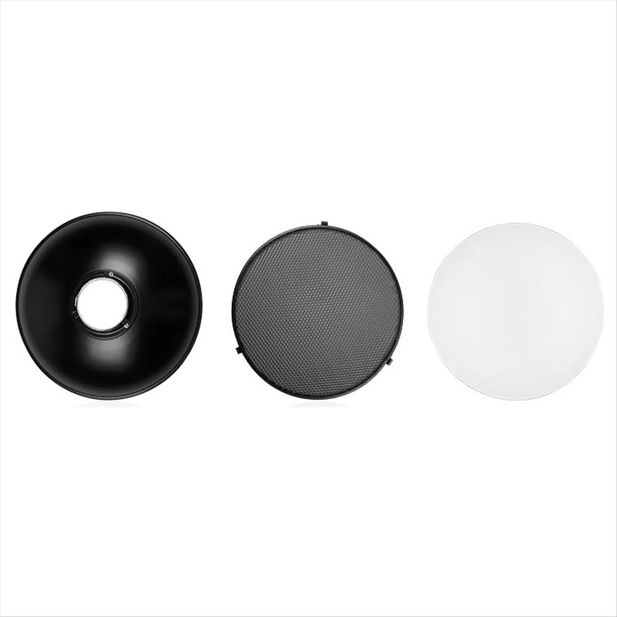 Réflecteur N05R 30cm Beauty Di - Photography Lighting For Portraits avis et prix