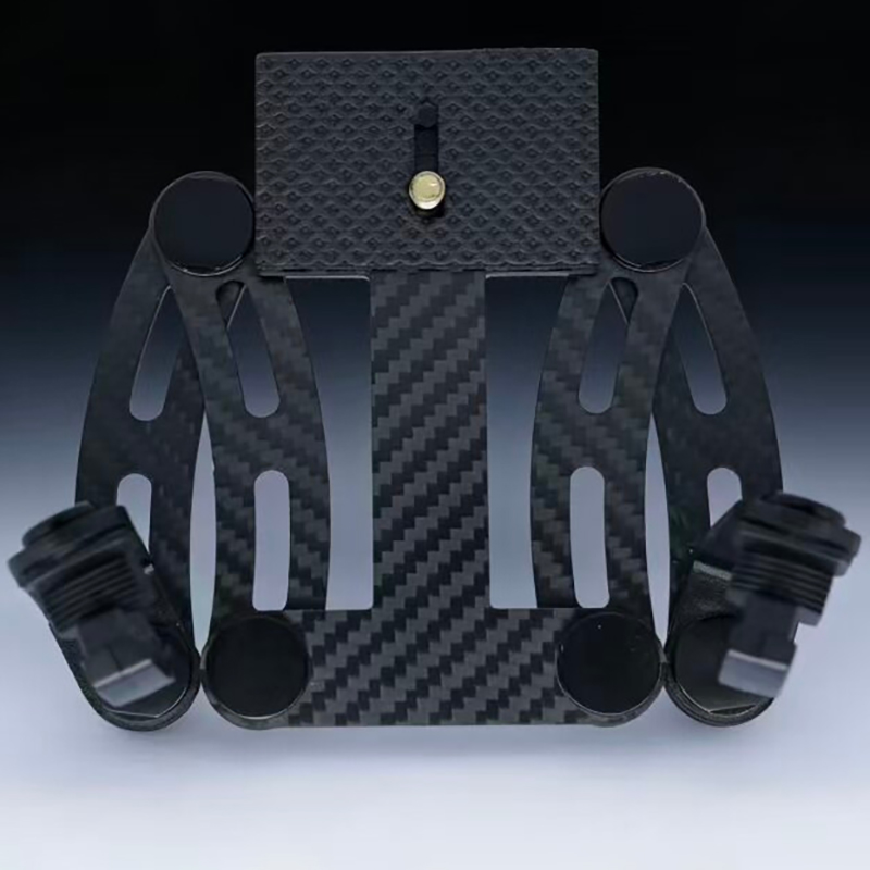 1 ensemble de support en fibre - Photography Lighting Composition avis et prix