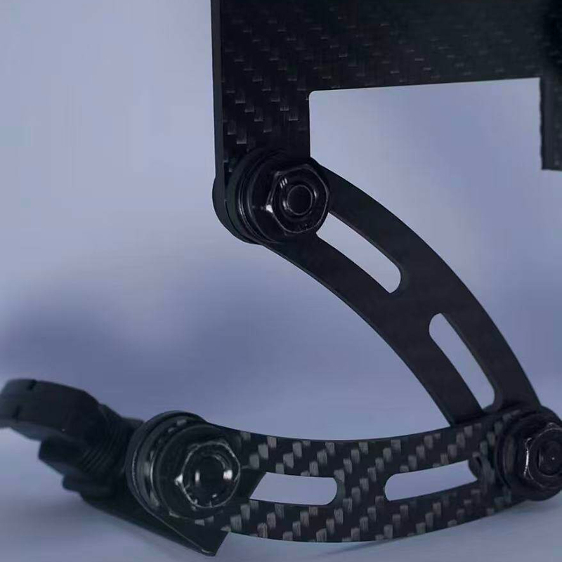 1 ensemble de support en fibre - Photography Lighting Composition avis et prix