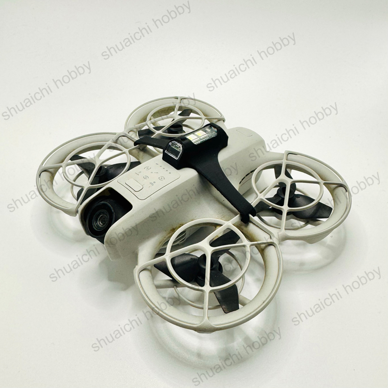 1 pièces pour DJI Neo léger nu - Photography Lighting Composition avis et prix