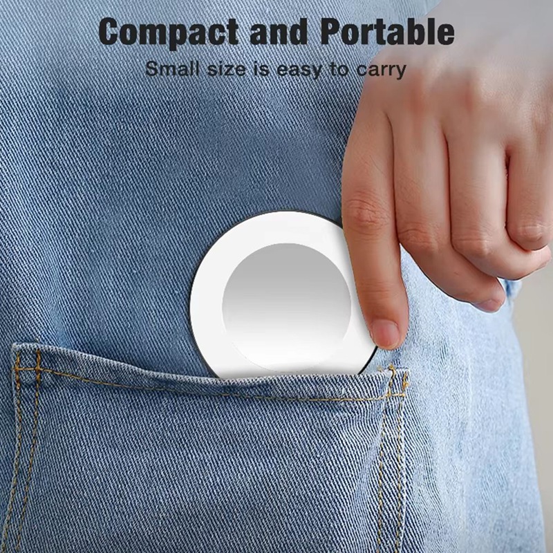 Mini lampe de poche magnétique - Makeup Photography Lighting avis et prix