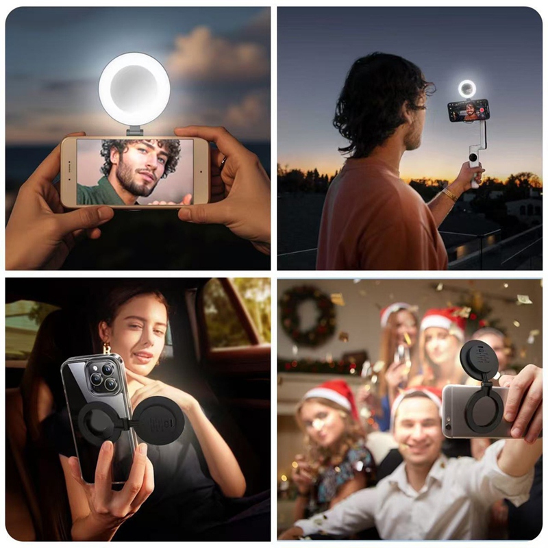 Mini lampe de poche magnétique - Makeup Photography Lighting avis et prix