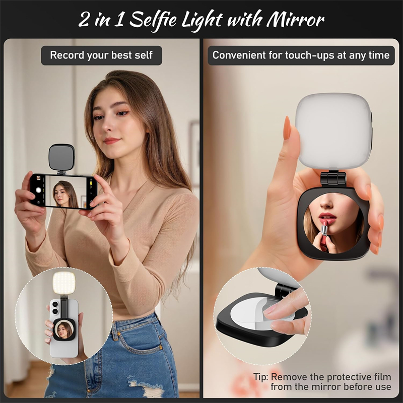 Lumière magnétique pliante 2 e - Photography Lighting Brand avis et prix