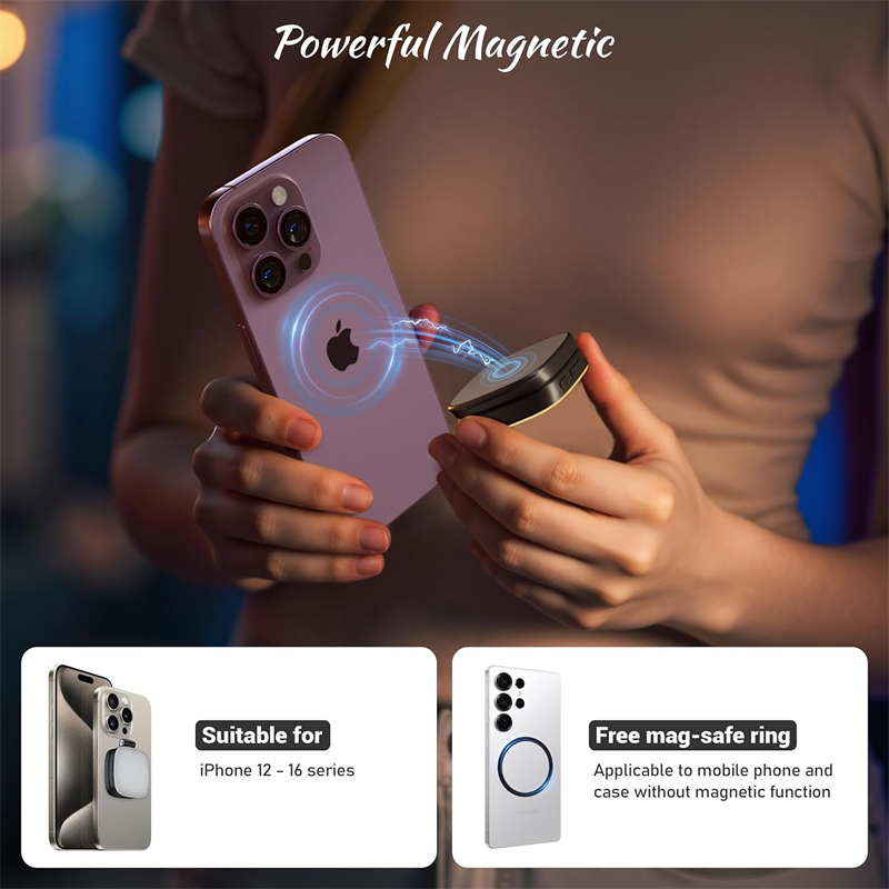 Lumière magnétique pliante 2 e - Photography Lighting Brand avis et prix