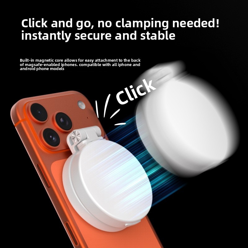 Anneau lumineux LED portable M - Photography Lighting Color avis et prix