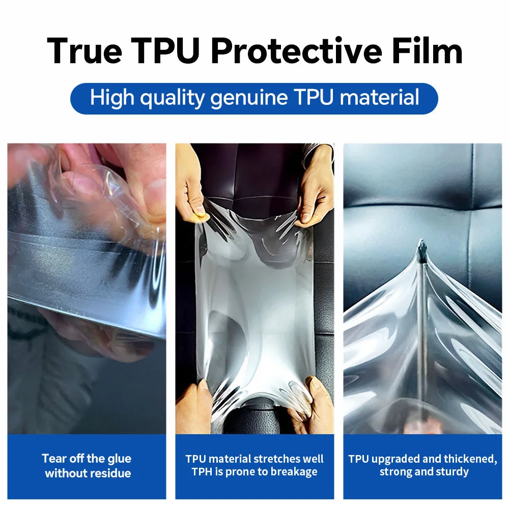 Film de Protection de peinture - Makeup Photography Lighting avis et prix
