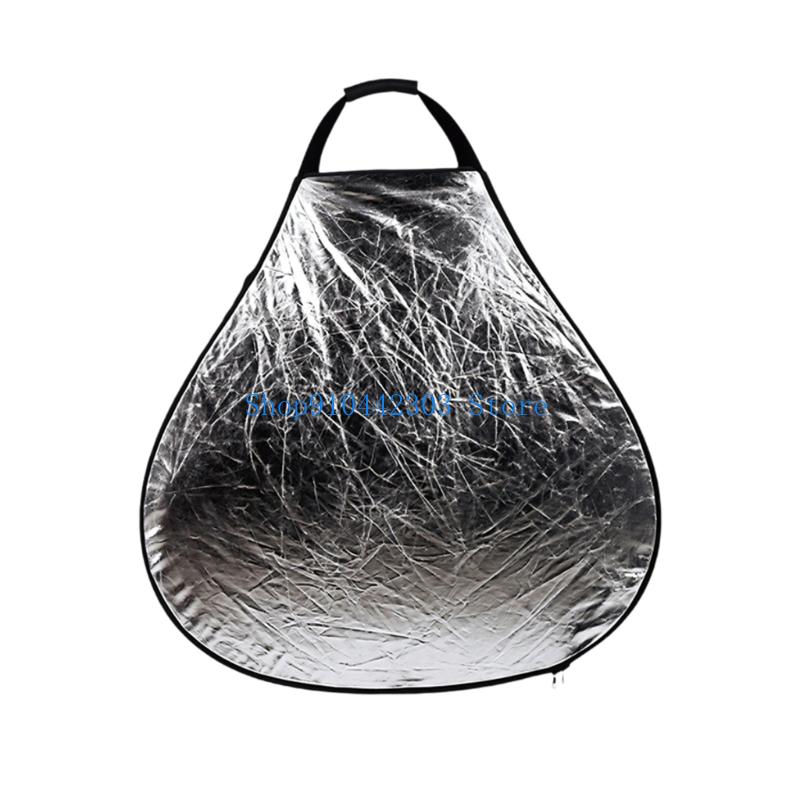 652F 30cm/60cm/80cm réflecteur - Photography Lighting Triangle avis et prix