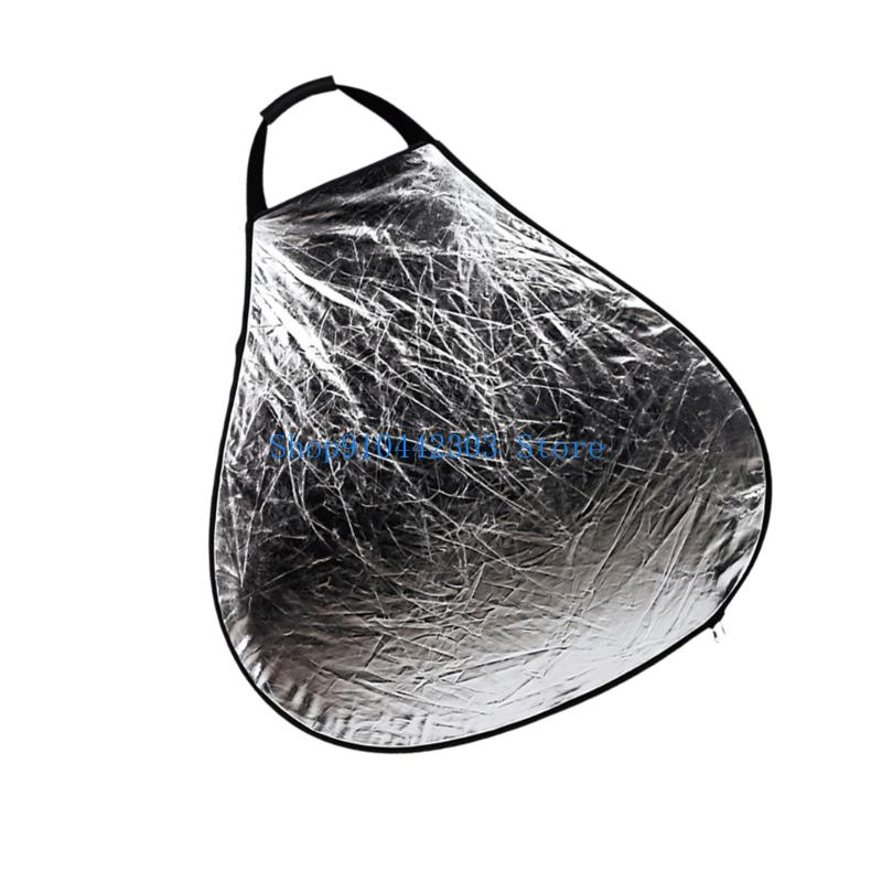 652F 30cm/60cm/80cm réflecteur - Photography Lighting Triangle avis et prix