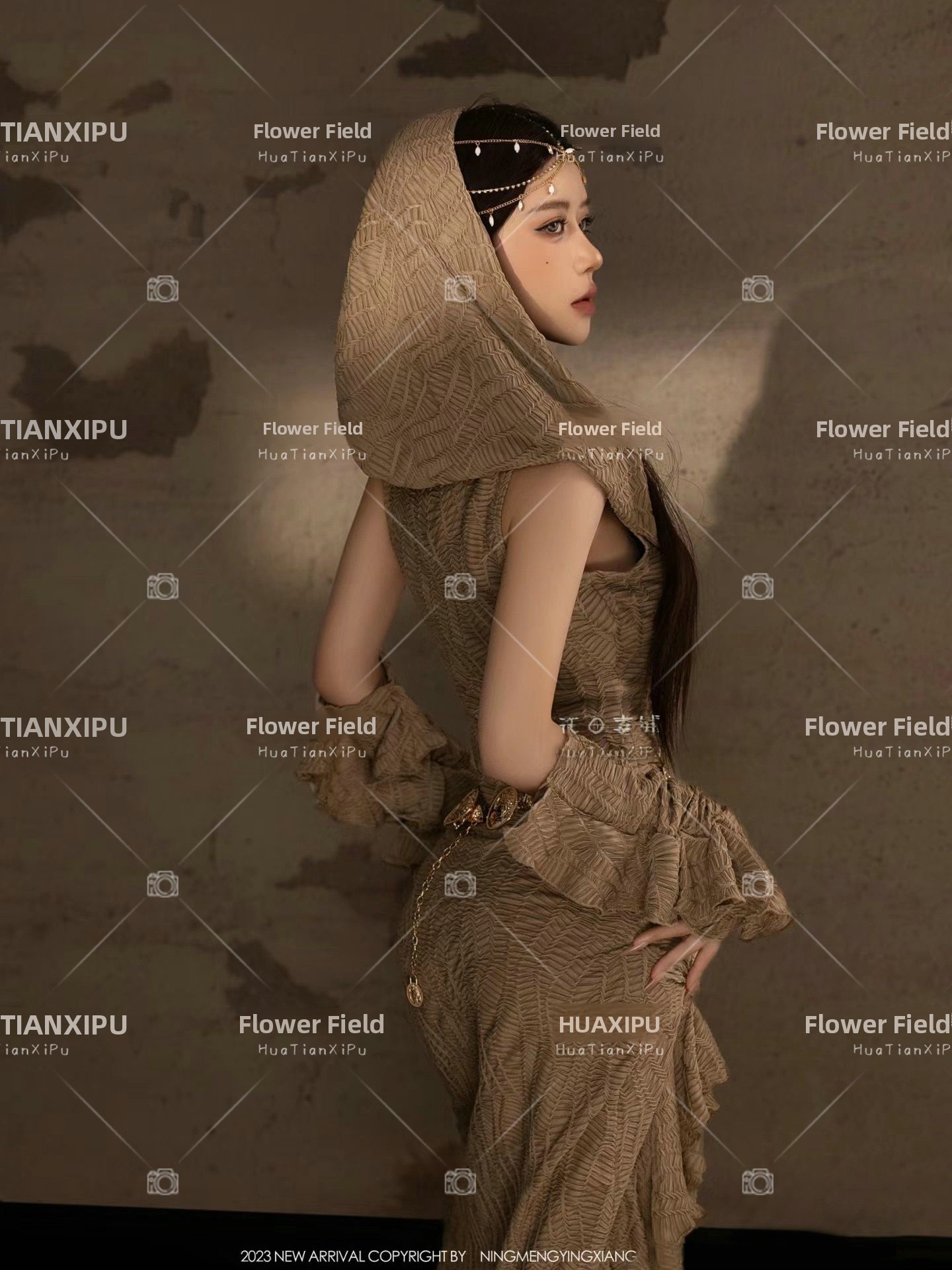 Nouvelle tenue de photographie - Photography And Lighting avis et prix