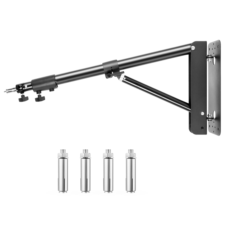 HONArm mural pour la photograp - Photography Lighting Triangle avis et prix
