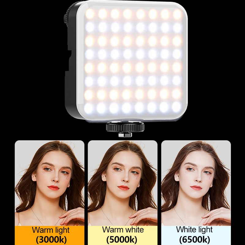 Lumière LED pour la prise de v - Photography Mobile Lighting avis et prix