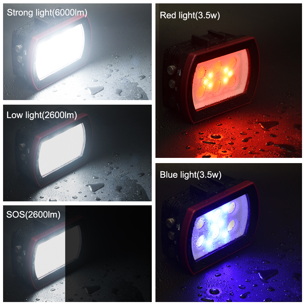 Photographie SL-22 LED lumière - Photography Lighting Brand avis et prix