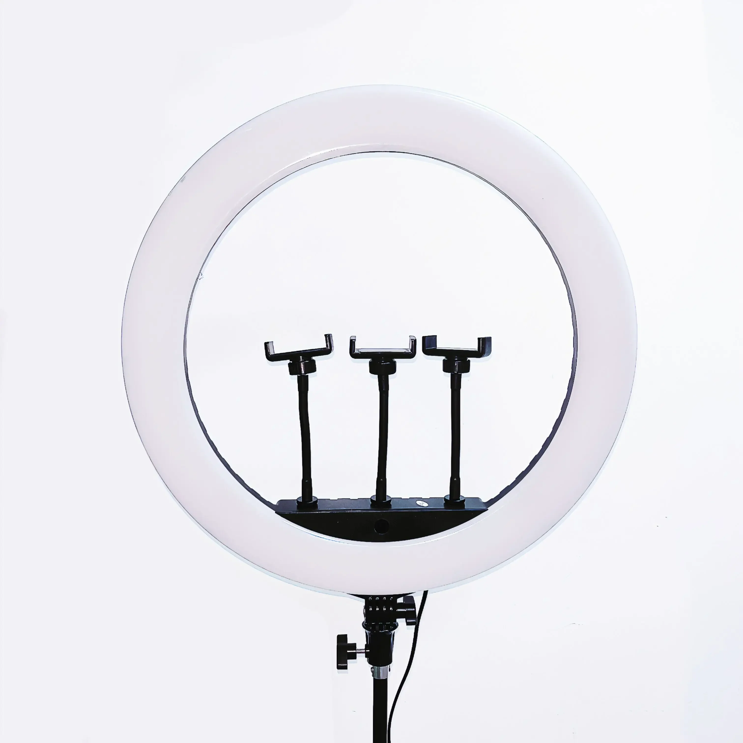 Kit d'éclairage LED annulaire  - Makeup Photography Lighting avis et prix