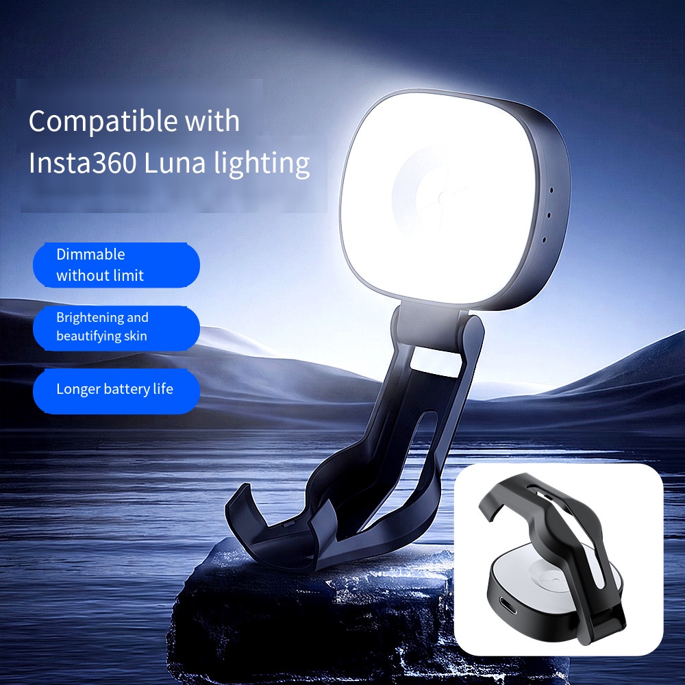 Lumière d'appoint portable pou - Photography Lighting Handheld avis et prix