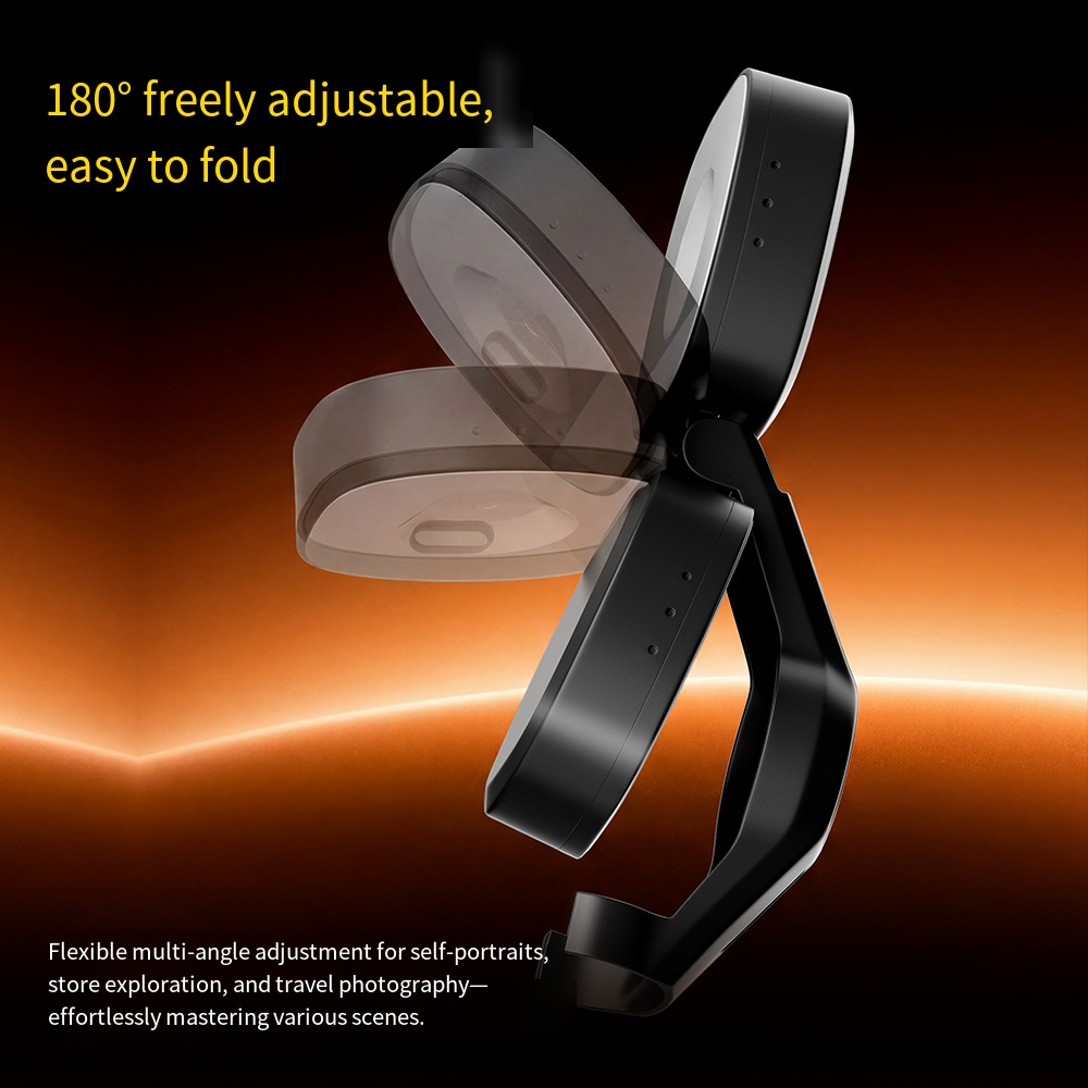Lumière d'appoint portable pou - Photography Lighting Handheld avis et prix