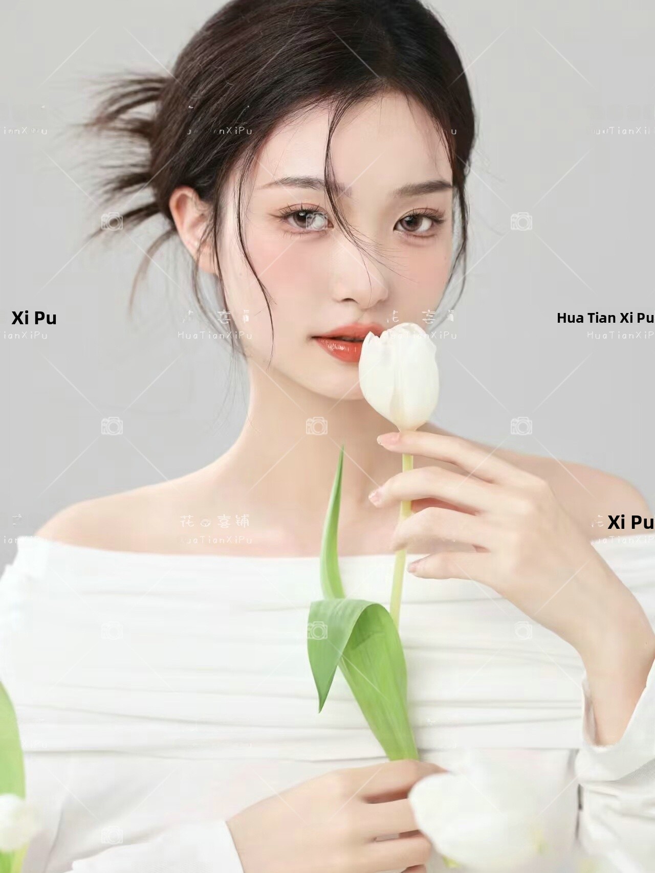 Nouvelle Arrivée - Thème Studi - Photography Lighting For Portraits avis et prix