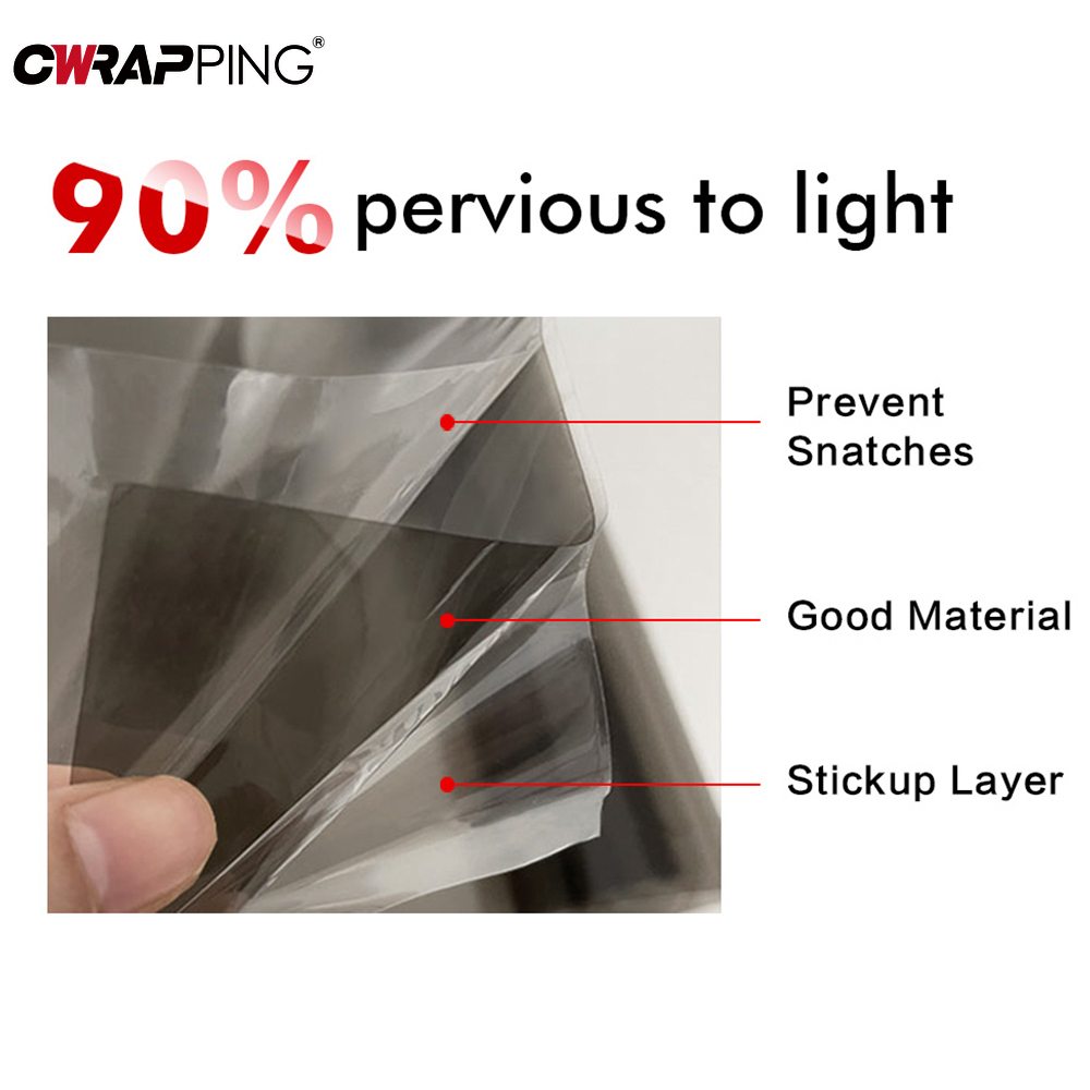 Film de Protection Transparent - Makeup Photography Lighting avis et prix