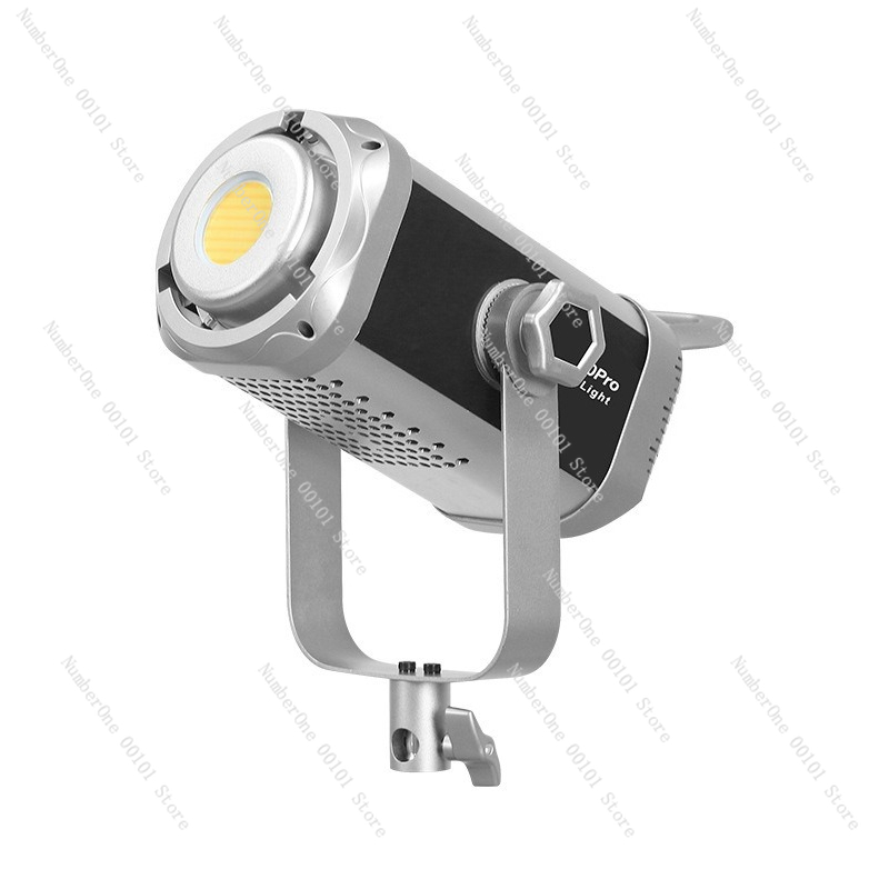 Lumière de photographie COB 30 - Photography Lighting For Portraits avis et prix