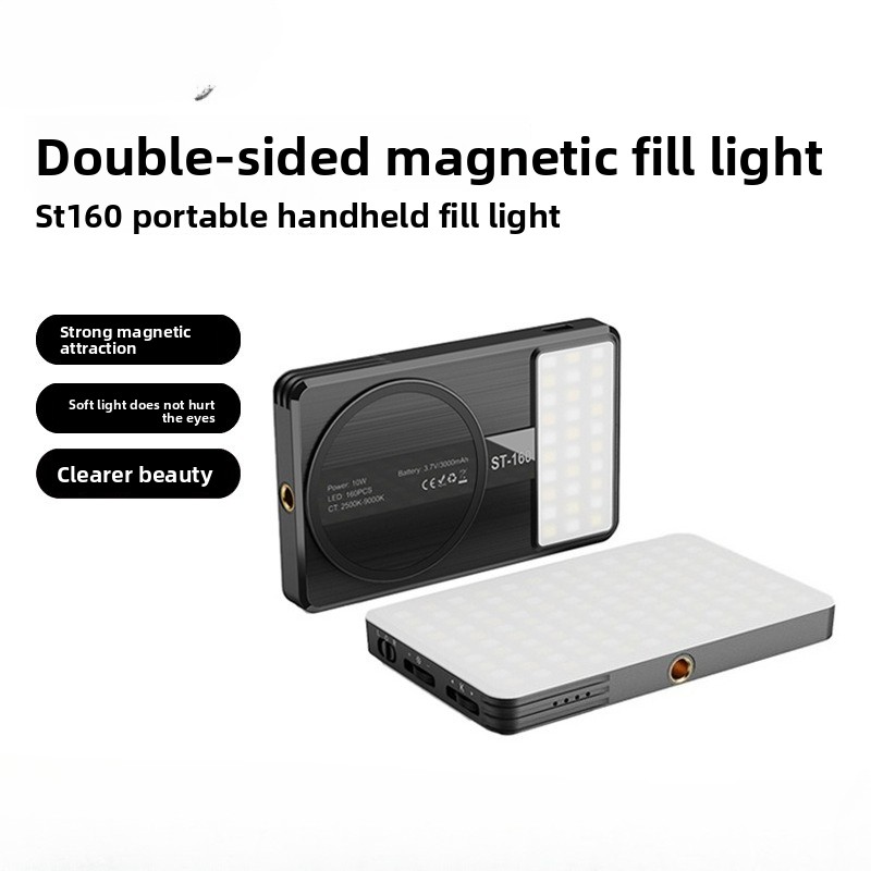 Lumière de remplissage magnéti - Photography Lighting Color avis et prix