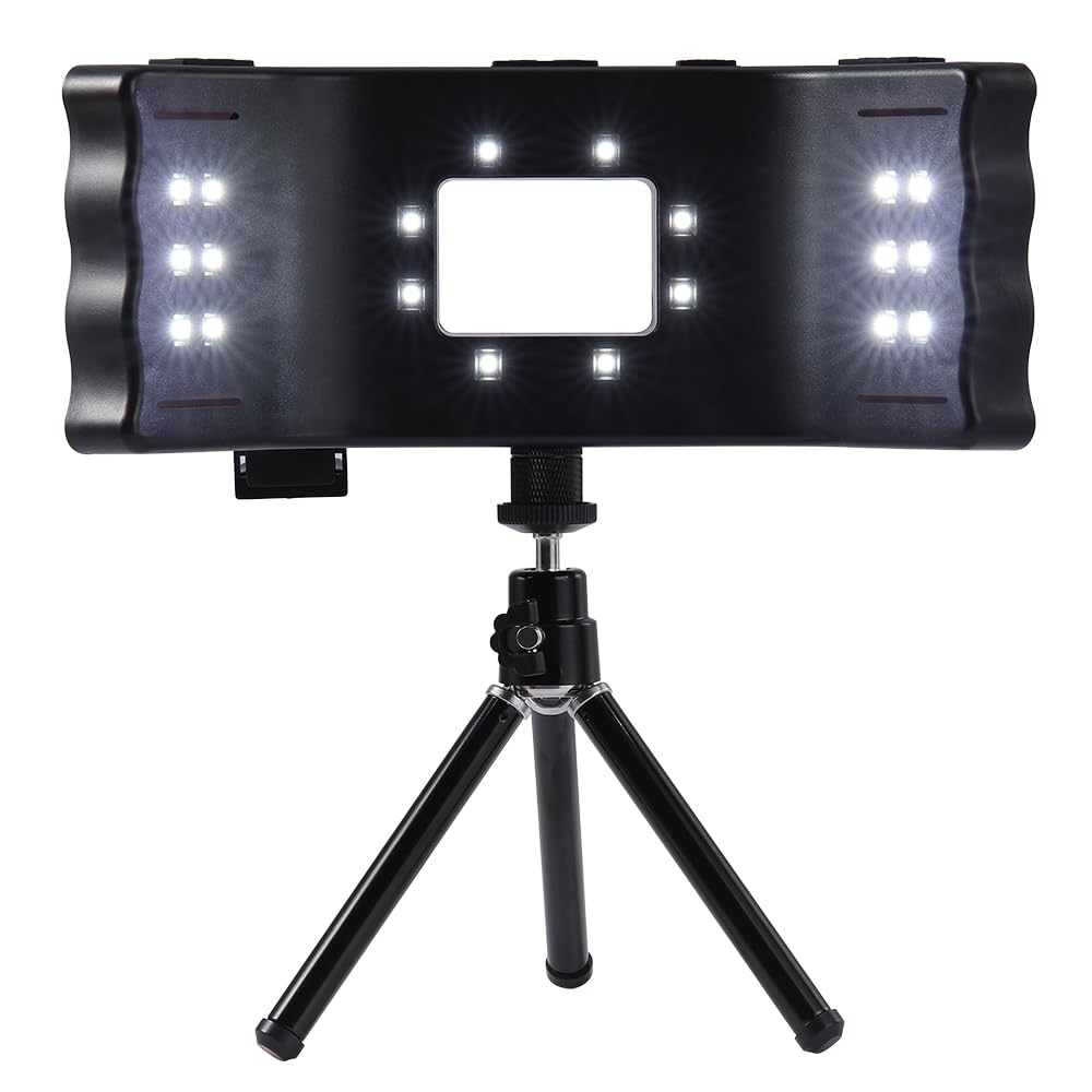 Lumière supplémentaire dentair - Photography Lighting Composition avis et prix