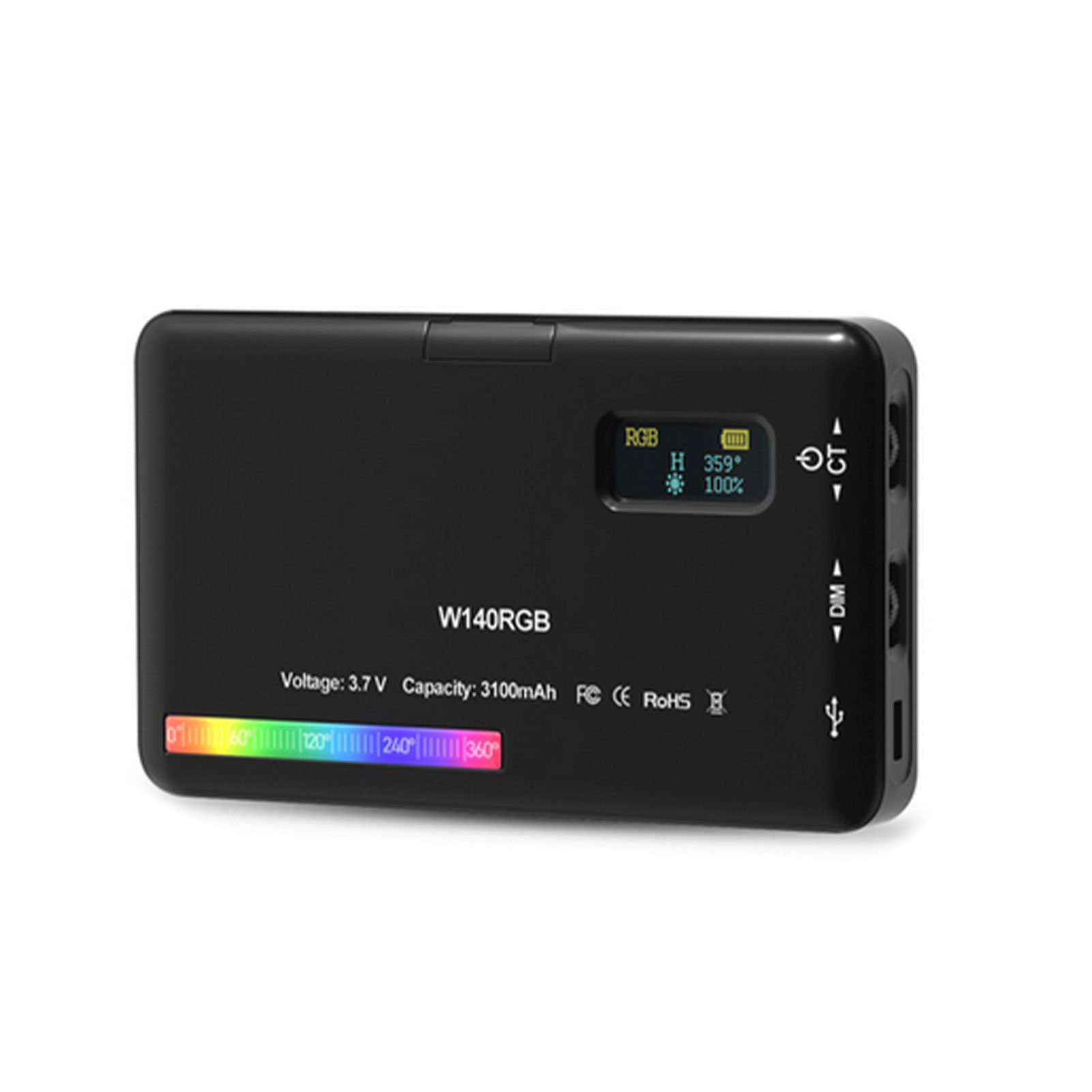Modes de lumière de remplissag - Photography Lighting Color avis et prix