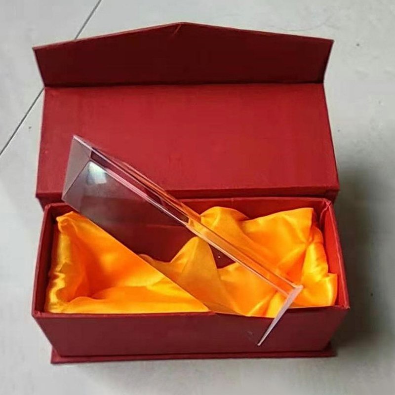 Prisme triangulaire en verre o - Photography Lighting Triangle avis et prix