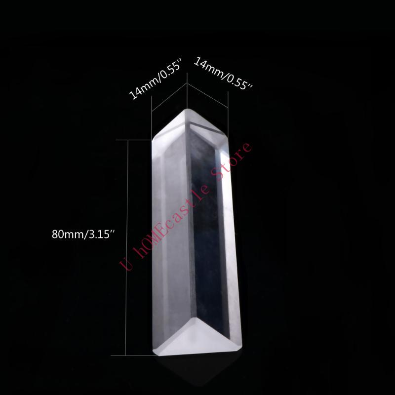 Prisme triangulaire réfléchiss - Photography Lighting Triangle avis et prix