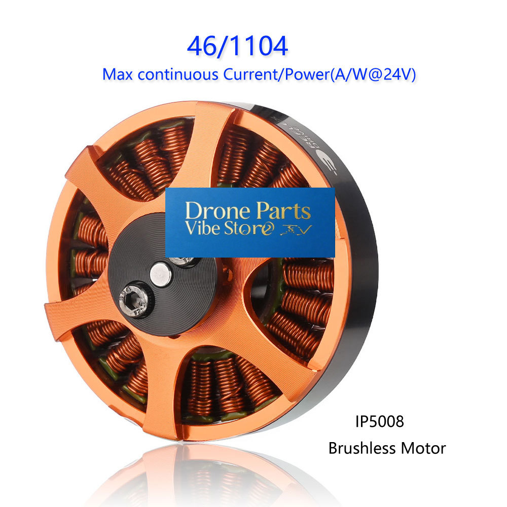 Moteur Brushless DParts1IP5008 - Photography Lighting Composition avis et prix