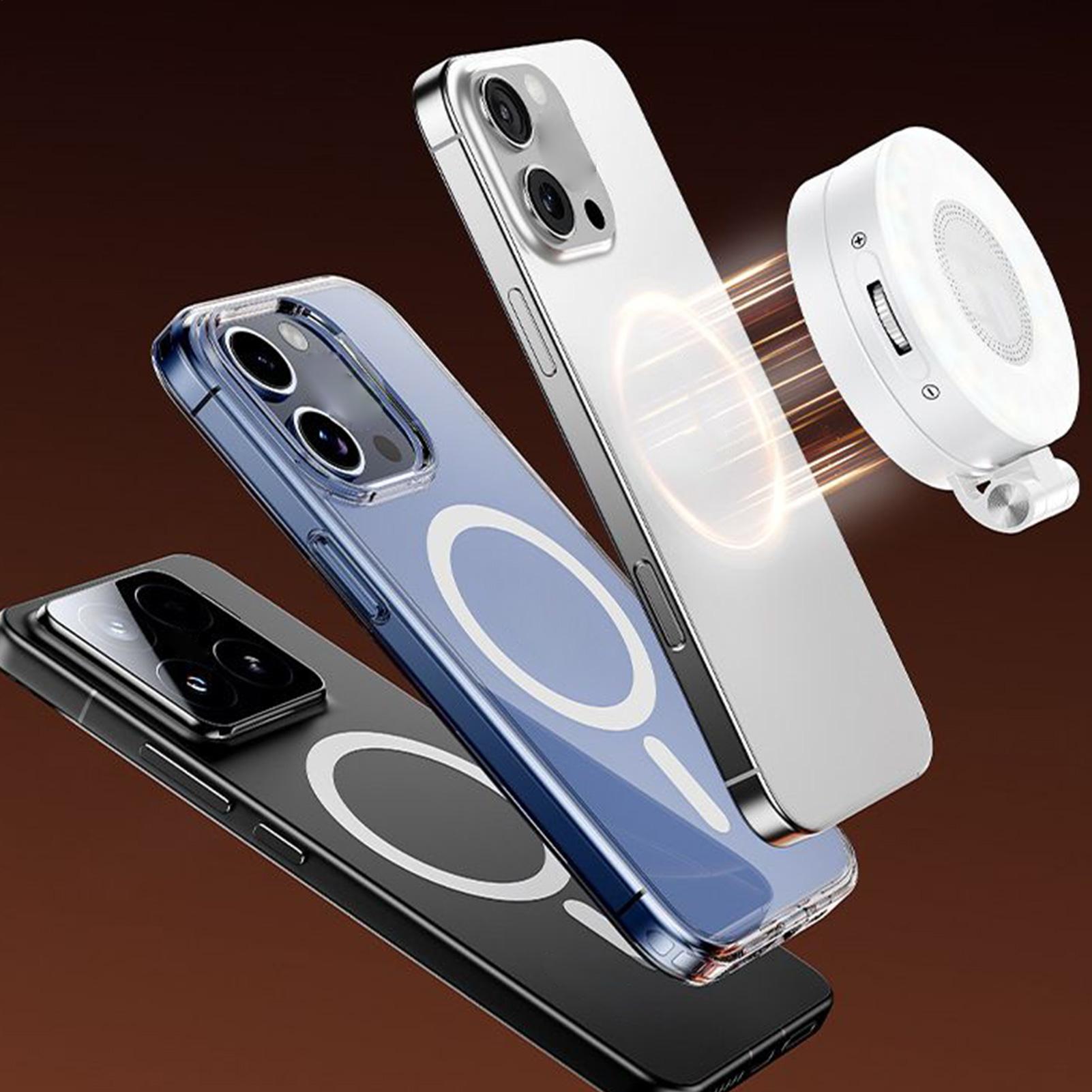 Anneau lumineux magnétique Por - Makeup Photography Lighting avis et prix