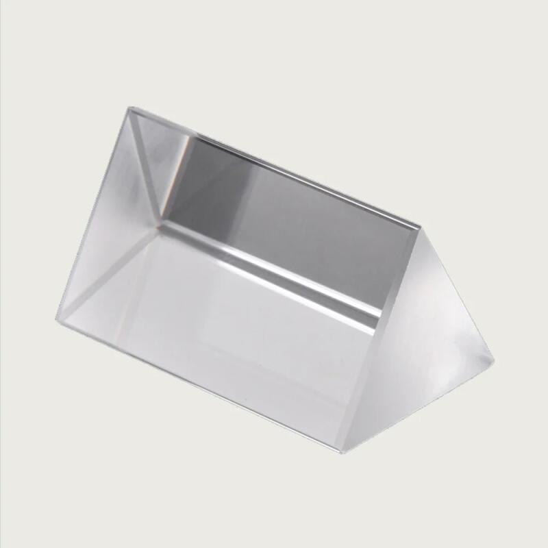 Prisme en verre de cristal K9  - Photography Lighting Triangle avis et prix
