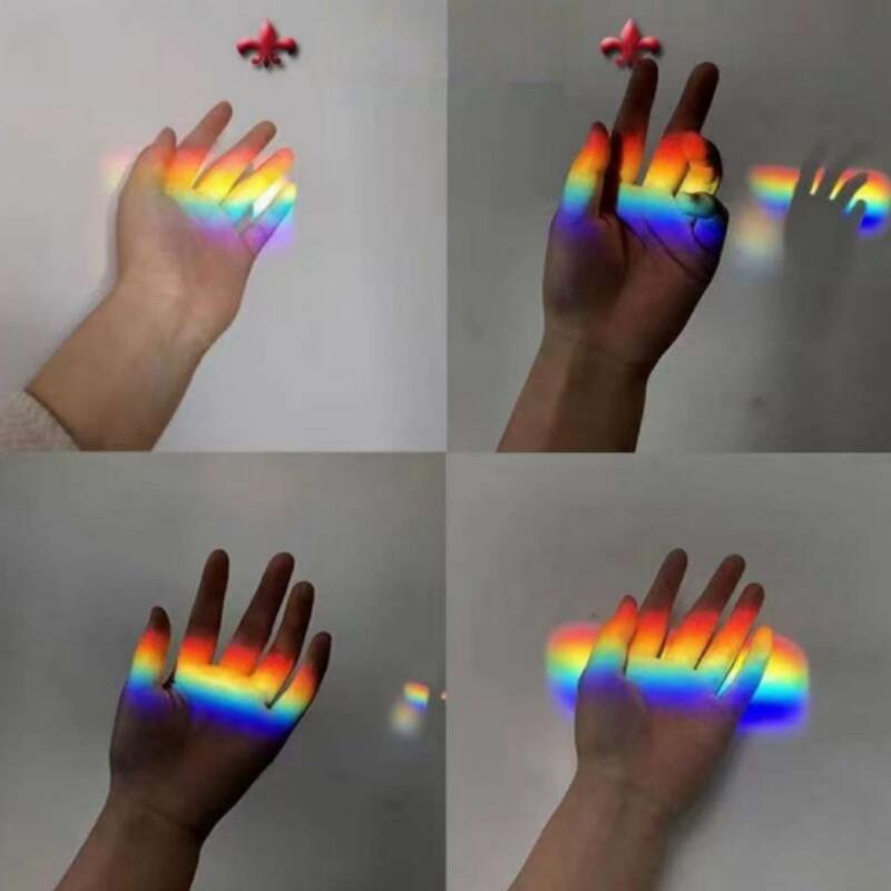 Prisme en verre de cristal K9  - Photography Lighting Triangle avis et prix