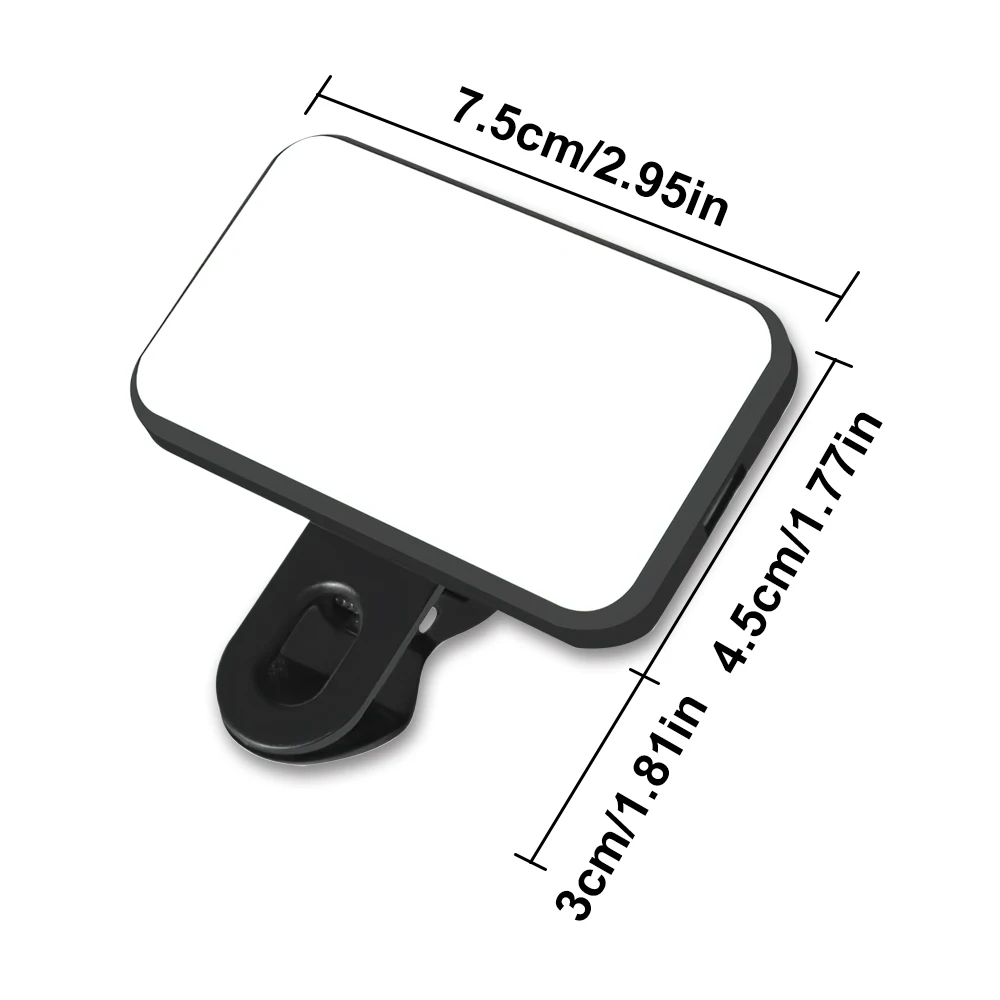 Mini lampe de remplissage pour - Photography Mobile Lighting avis et prix