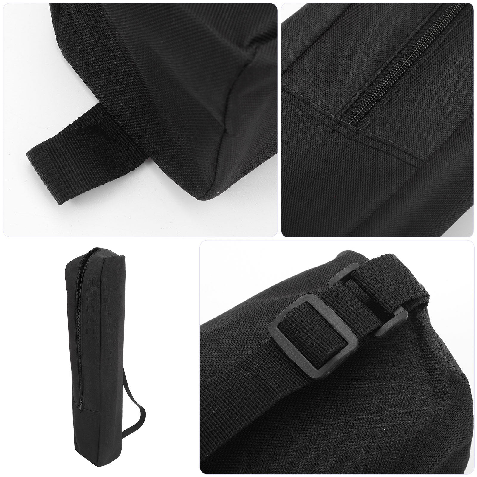 Sac de transport robuste en Ox - Photography Lighting Triangle avis et prix