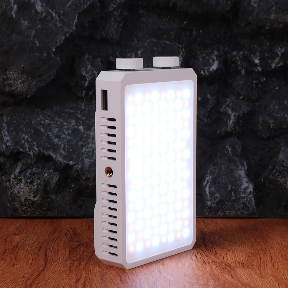 40W RGB LED caméra lumière 280 - Photography Lighting Color avis et prix