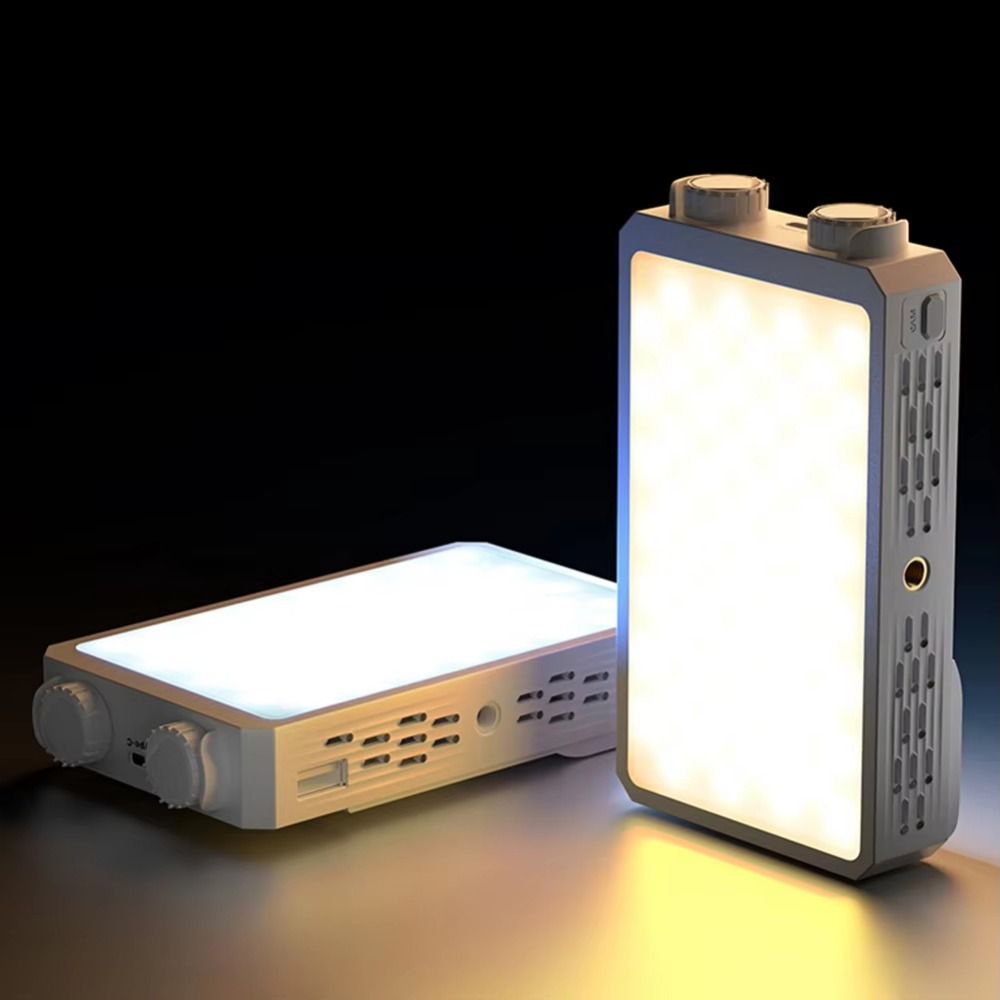 40W RGB LED caméra lumière 280 - Photography Lighting Color avis et prix