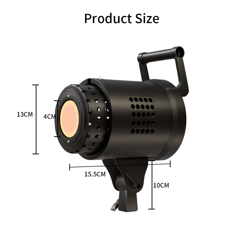 115/135W photographie Bowens é - Photography Lighting For Portraits avis et prix