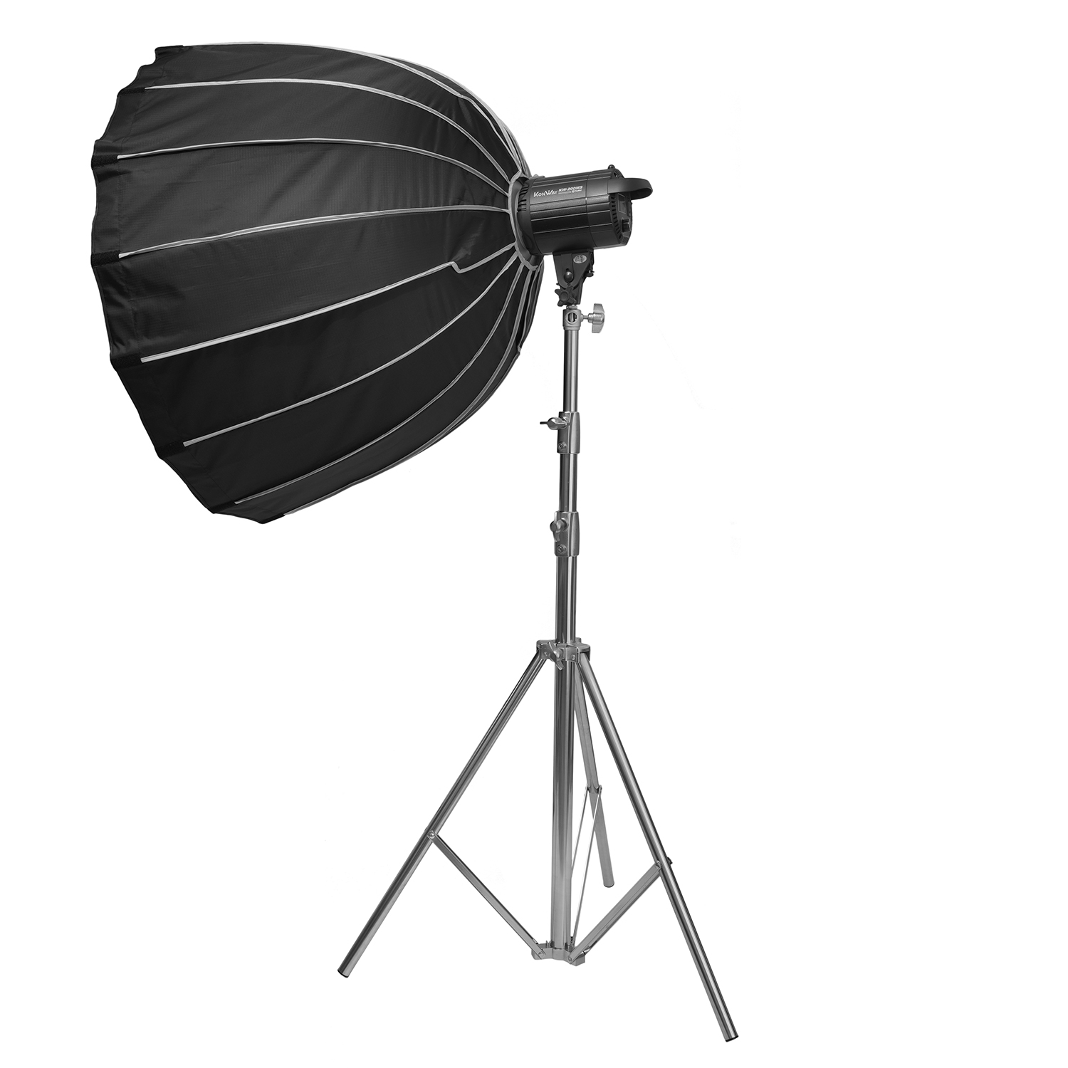Fotulato 2.8m acier inoxydable - Photography Lighting Color avis et prix