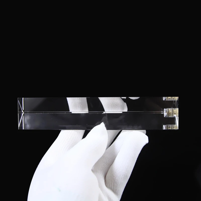 Prisme de photographie effet a - Photography Lighting Triangle avis et prix