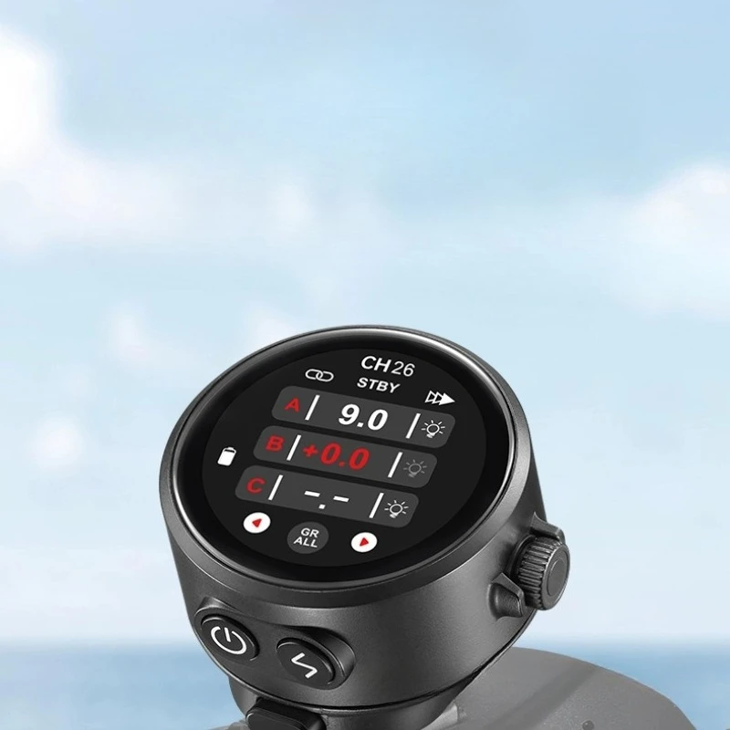 Déclencheur de flash TTL haute - Photography Lighting Composition avis et prix