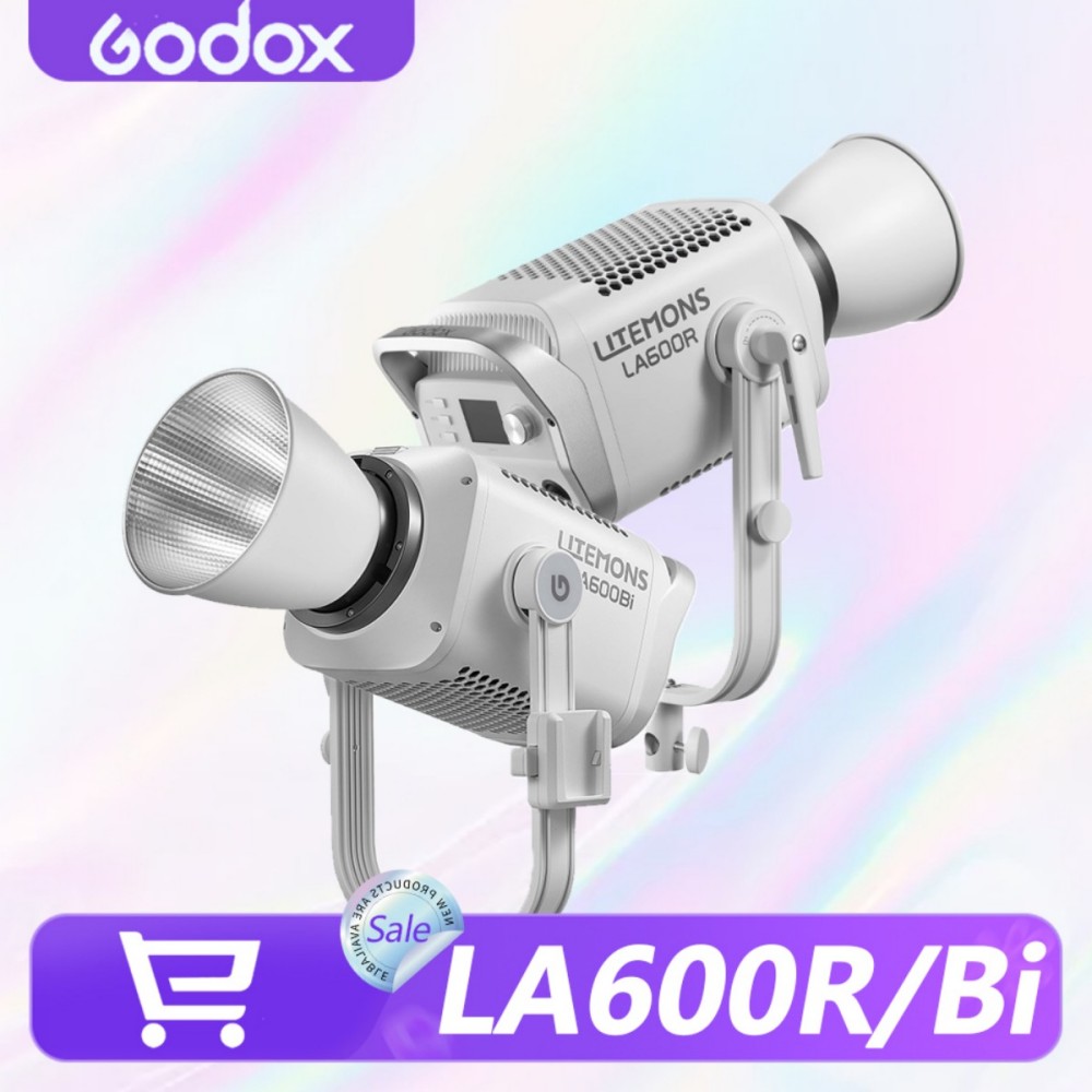 Projecteur LED Godox LITEMONS  - Photography Lighting Wireless avis et prix