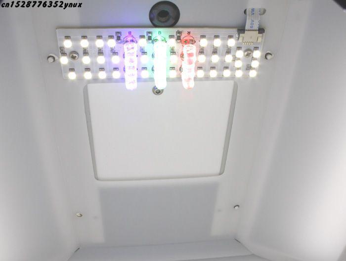 SANOTO marque LED Mini Photo S - Photography Lighting Brand avis et prix