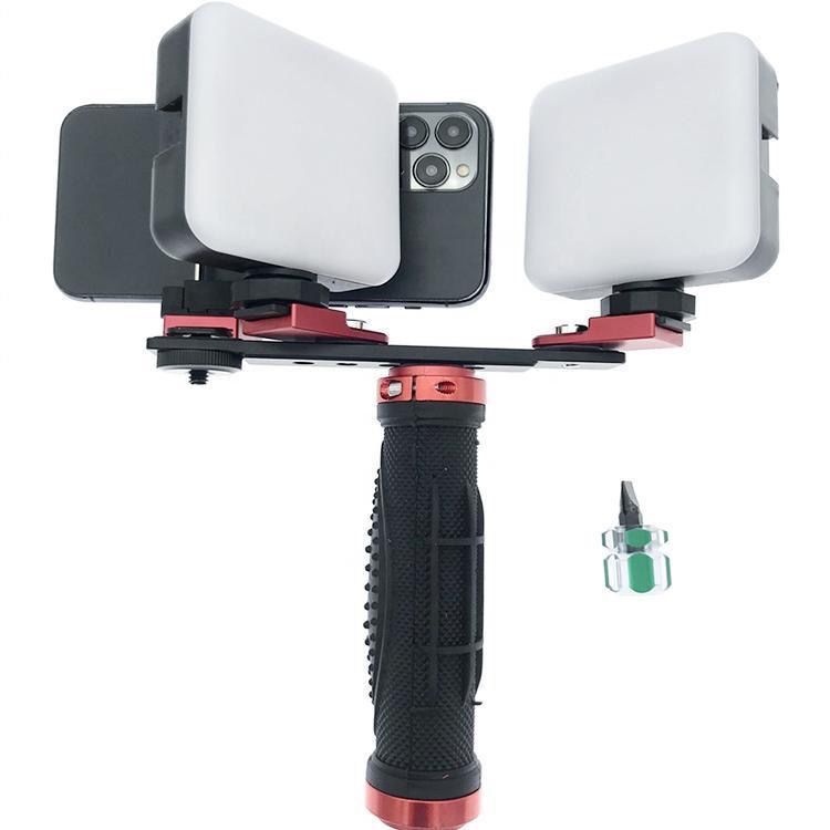 Lumière de remplissage de télé - Photography Mobile Lighting avis et prix
