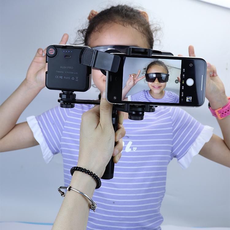 Lumière de remplissage de télé - Photography Mobile Lighting avis et prix
