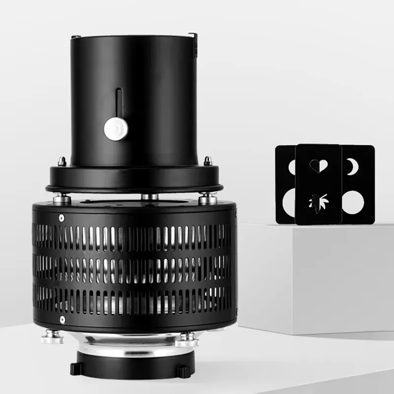 Kit conique optique Bowens Mou - Photography Lighting Brand avis et prix